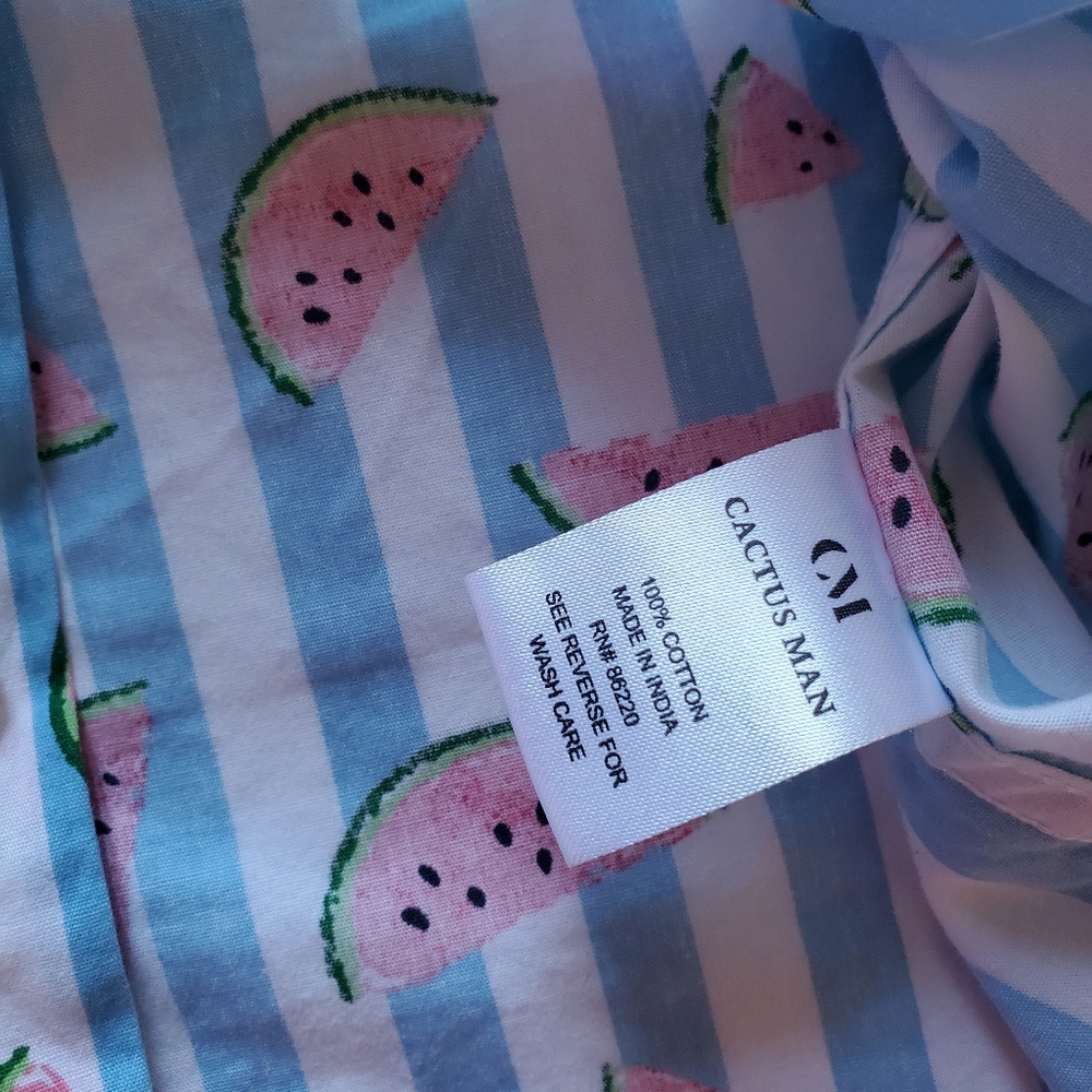 CACTUS MAN SHIRTS - Picture 8 of 10